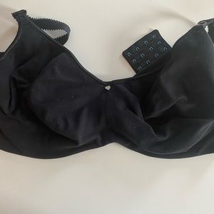 Maternity bra
